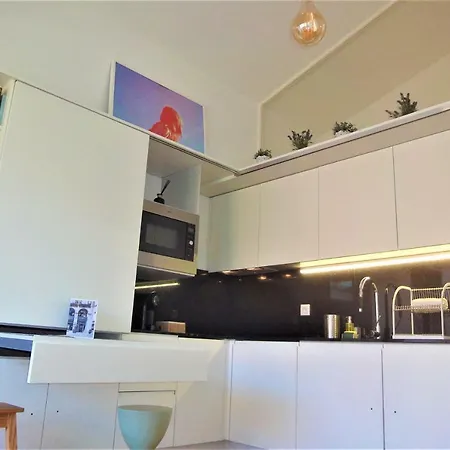 Porto Sunny Terrace Almada Apartment Exterior photo