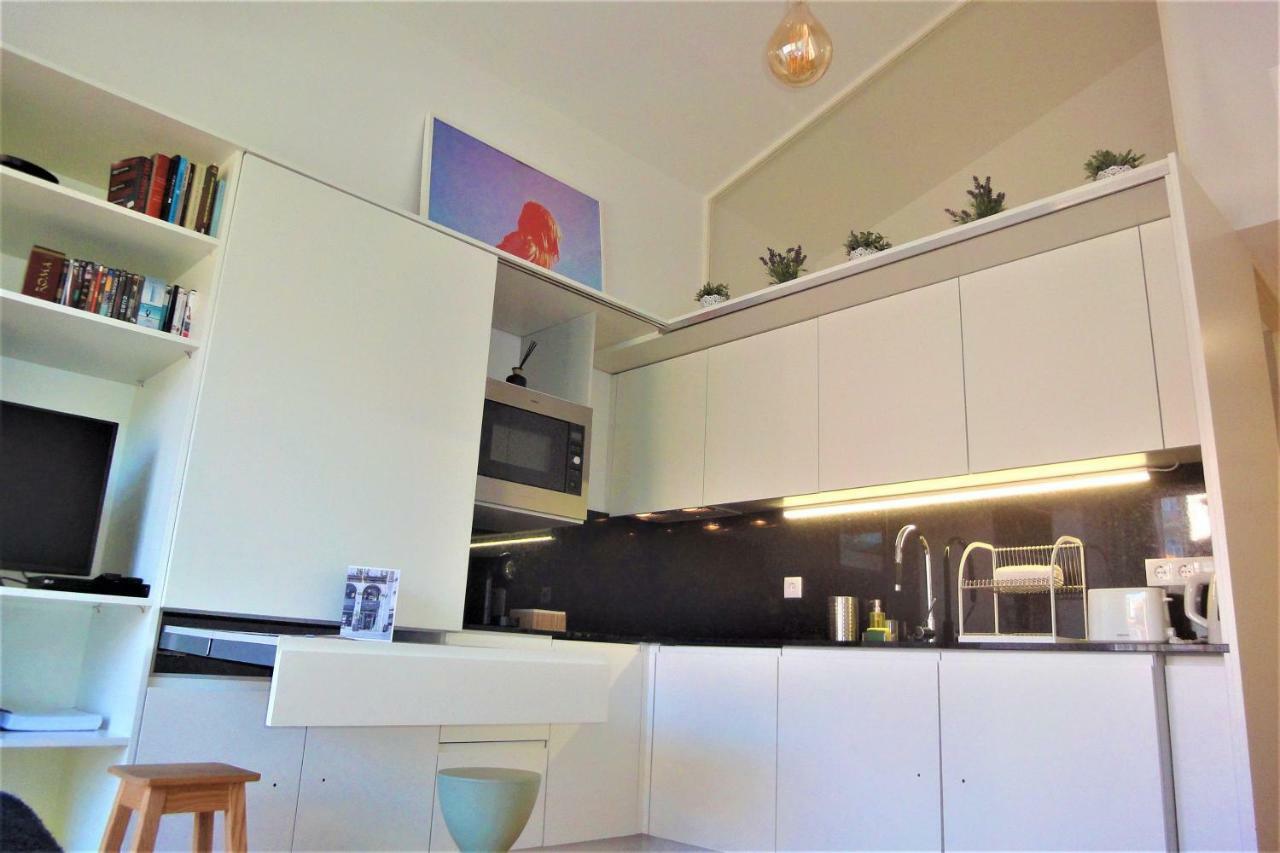 Apartment Porto Sunny Terrace Almada *