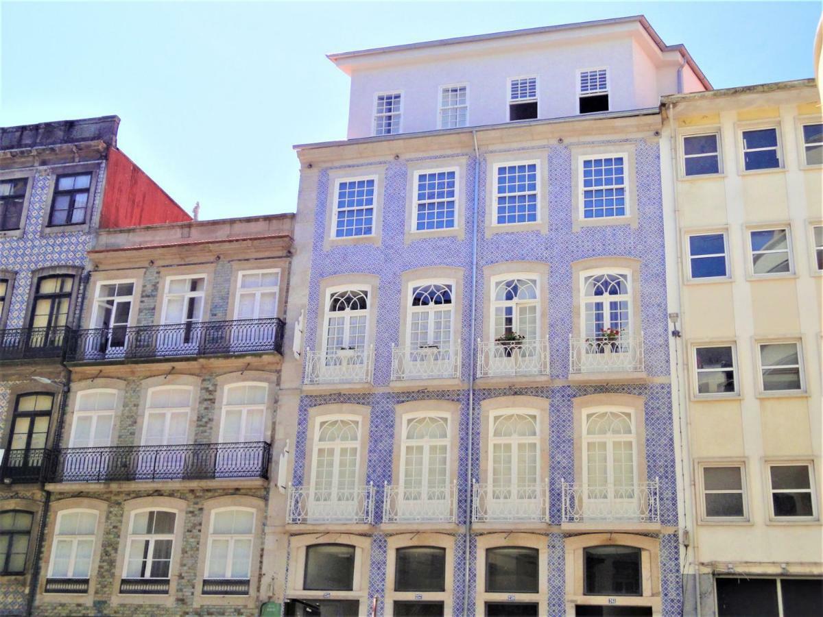 Porto Sunny Terrace Almada Apartment Porto