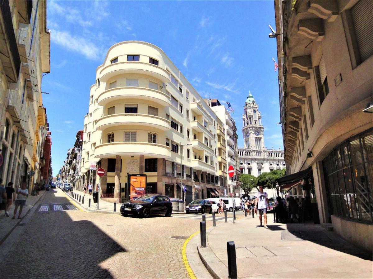 Porto Sunny Terrace Almada Apartment *